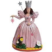 Wizard of Oz Glinda Star Statue
